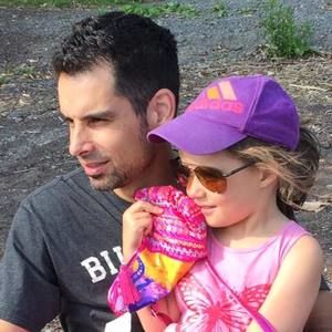 Meet your Posher, Jean-philippe